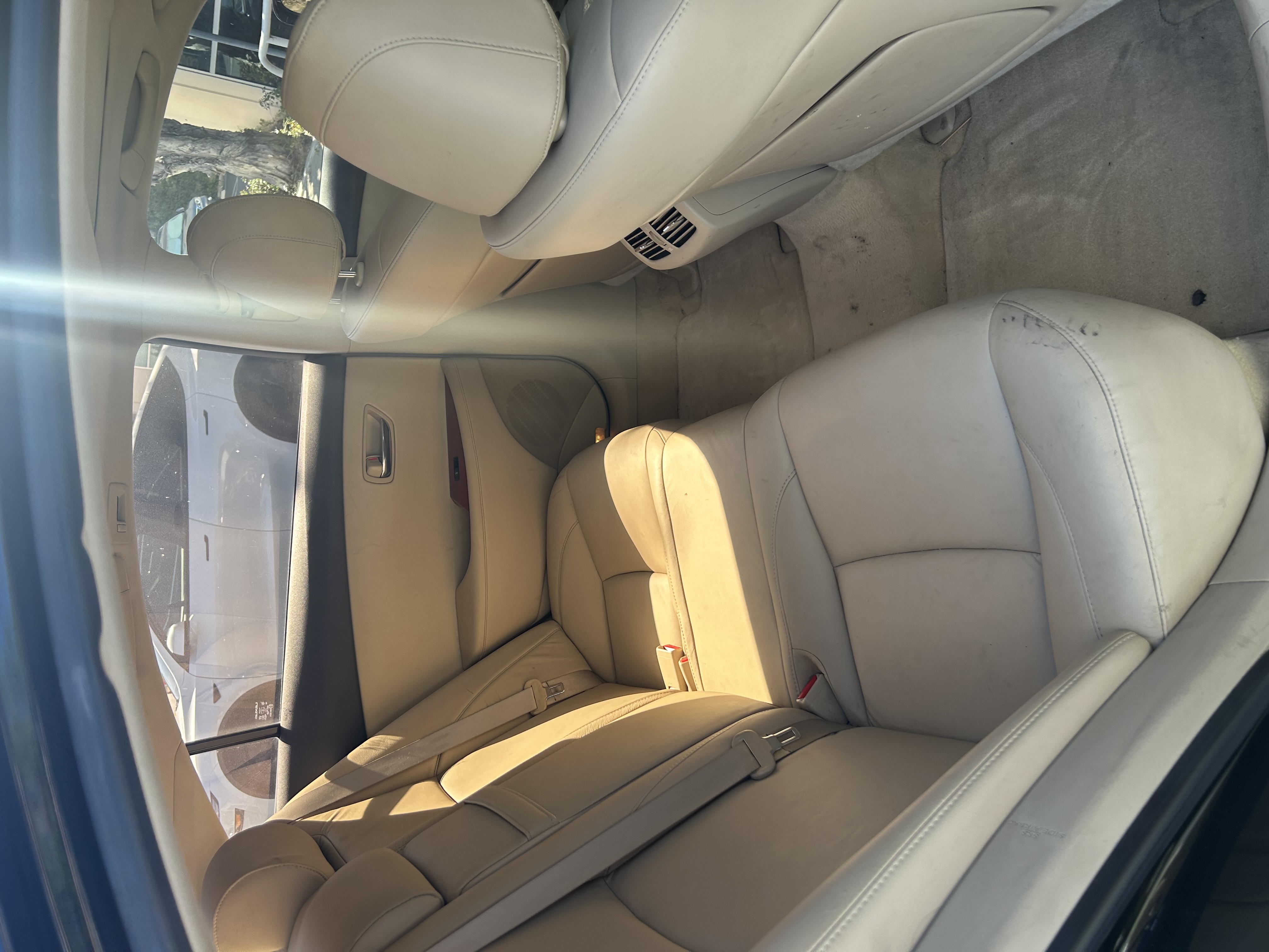 Used 2008 Lexus ES 350 w/ Premium Pkg FWD image 12