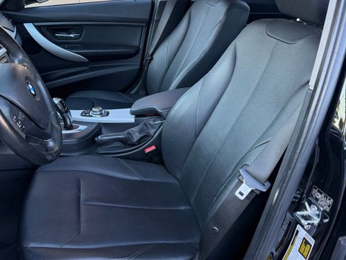 Used 2012 BMW 328i 328i Sedan 4D image 14