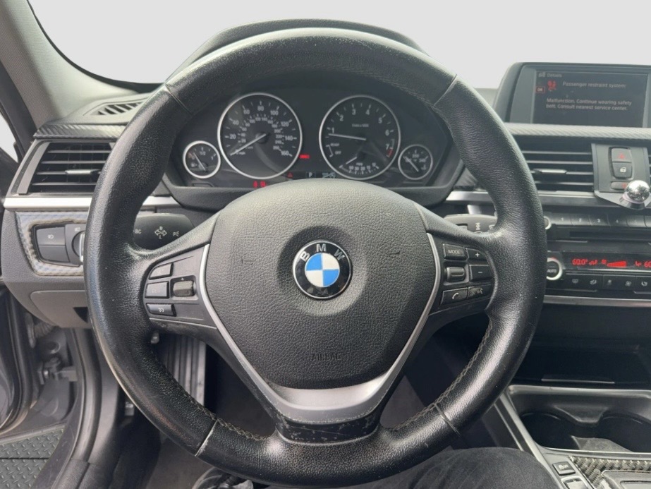 Used 2013 BMW 335i Sedan RWD image 10