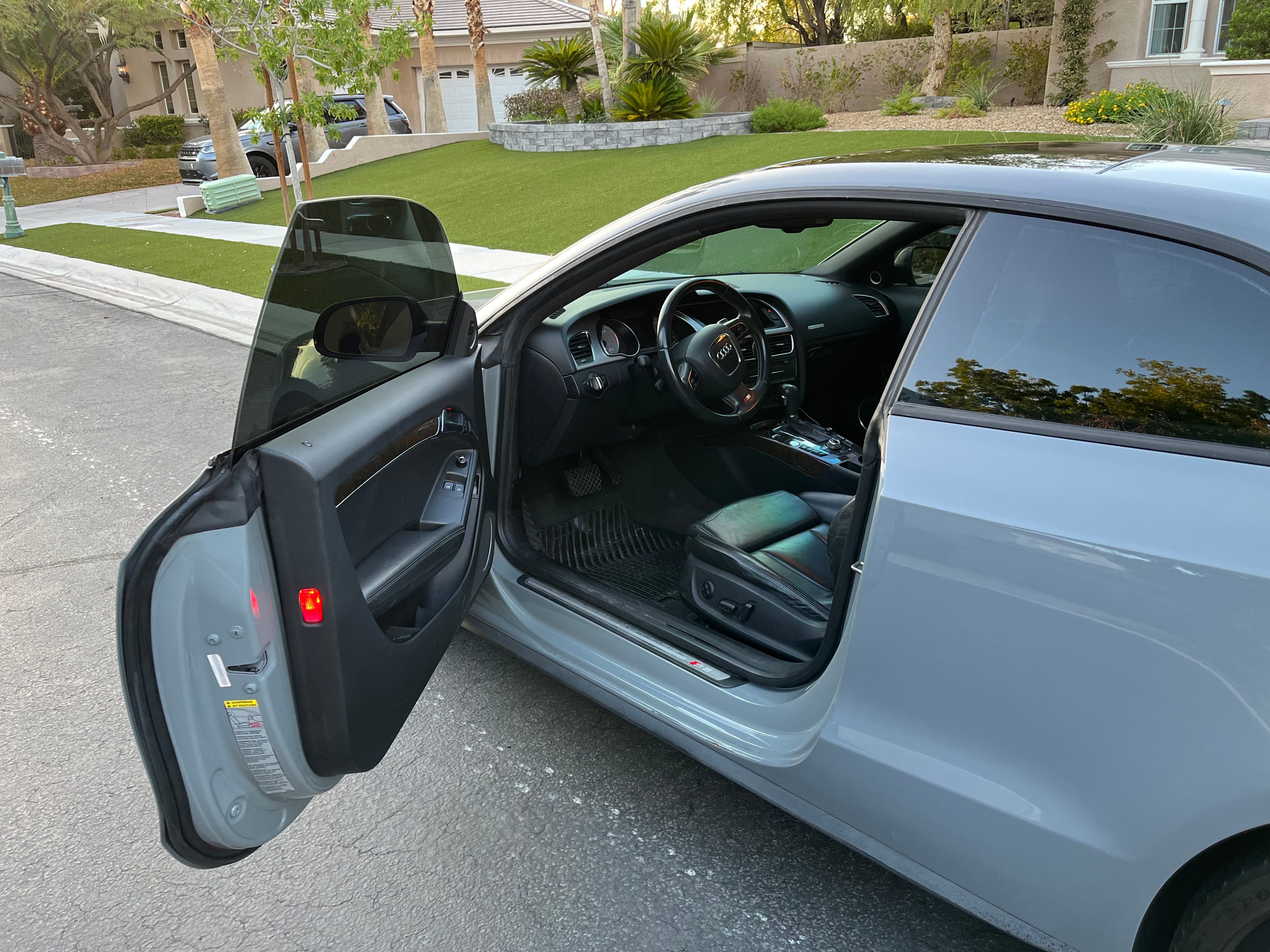 Used 2012 Audi S5 Prestige w/ Prestige Pkg AWD/4WD image 12