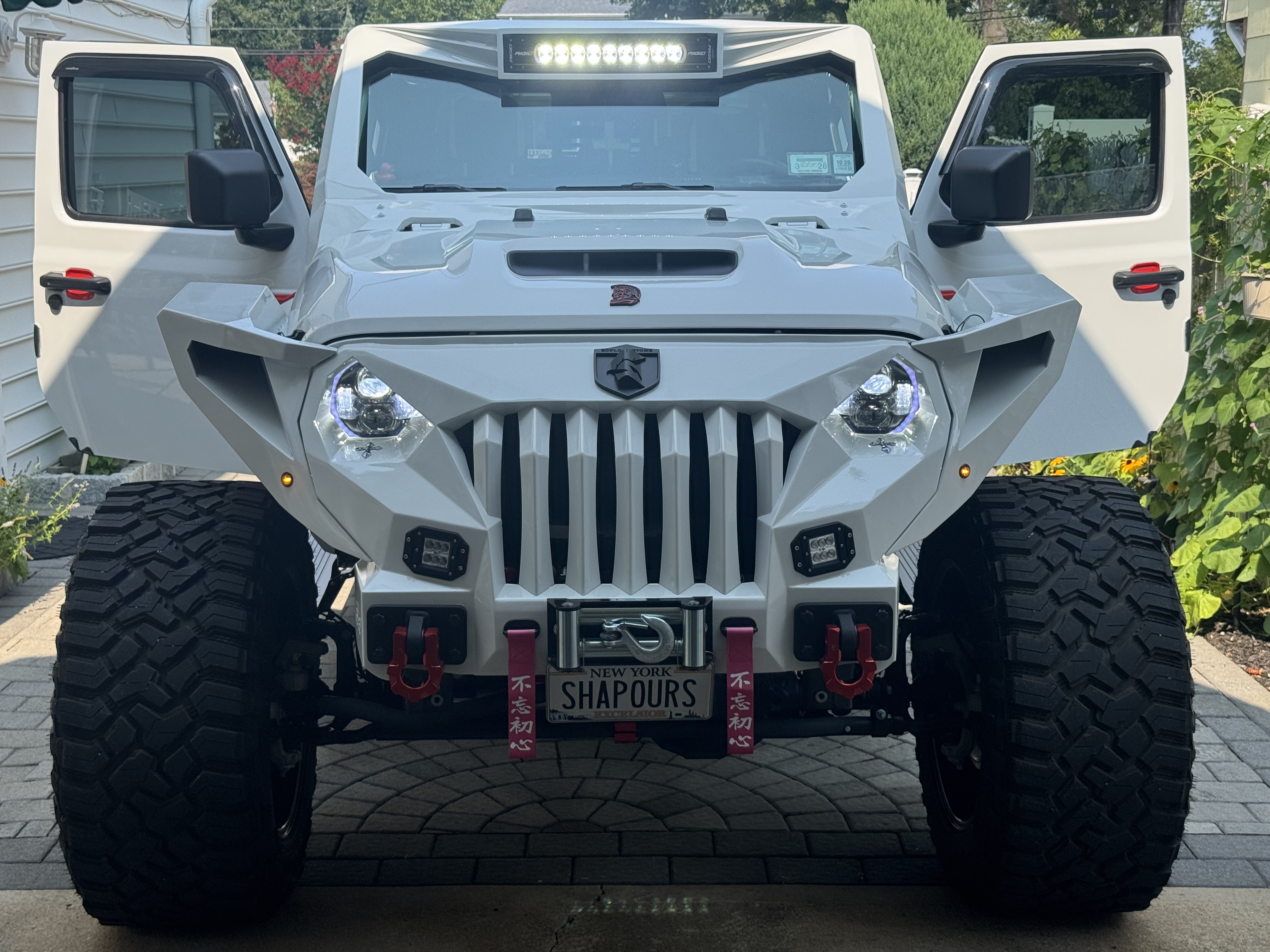 Used 2025 Jeep Gladiator Sport AWD/4WD image 9