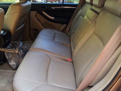 Used 2003 Toyota 4Runner Limited image 14