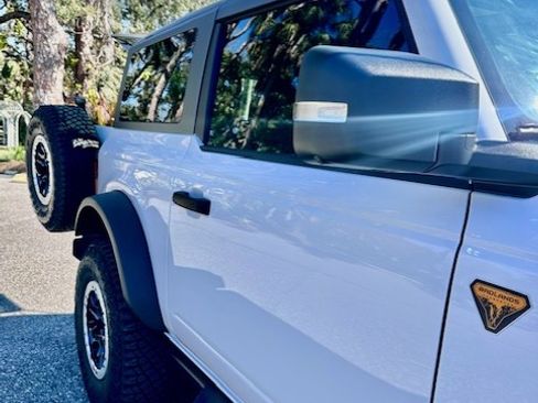 Used 2024 Ford Bronco Badlands image 5