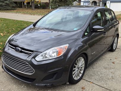 Used 2016 Ford C-MAX SE w/ Equipment Group 201A