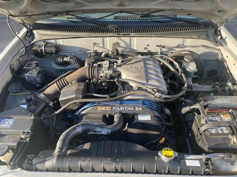 Used 2004 Toyota Tacoma PreRunner image 20