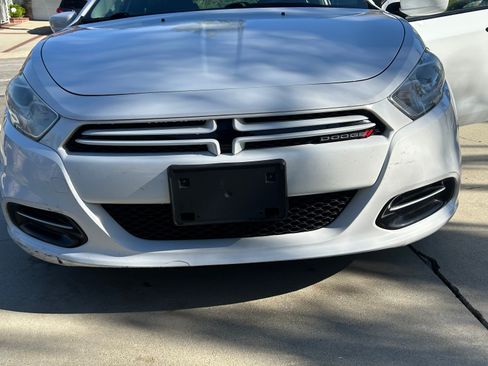 Used 2013 Dodge Dart SE w/ Value Group image 9