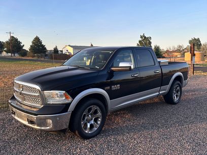 Used 2014 RAM 1500 Laramie w/ Convenience Group