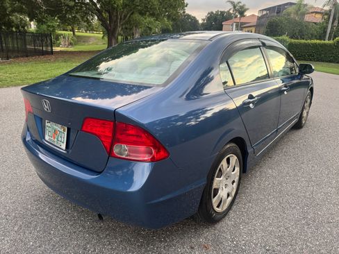 Used 2008 Honda Civic LX image 6