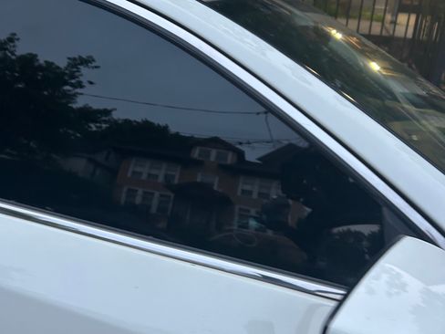 Used 2018 Nissan Altima 2.5 SL FWD image 8