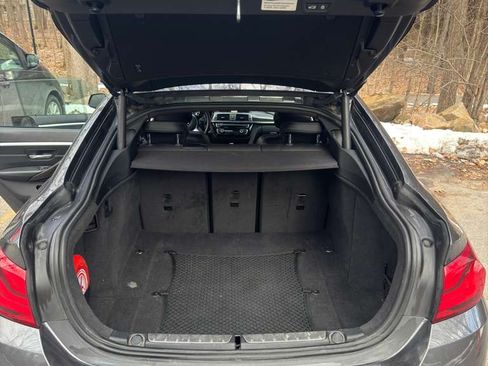 Used 2018 BMW 430i Gran Coupe xDrive image 12