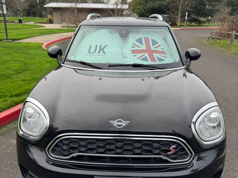 Used 2019 MINI Cooper Countryman S image 14