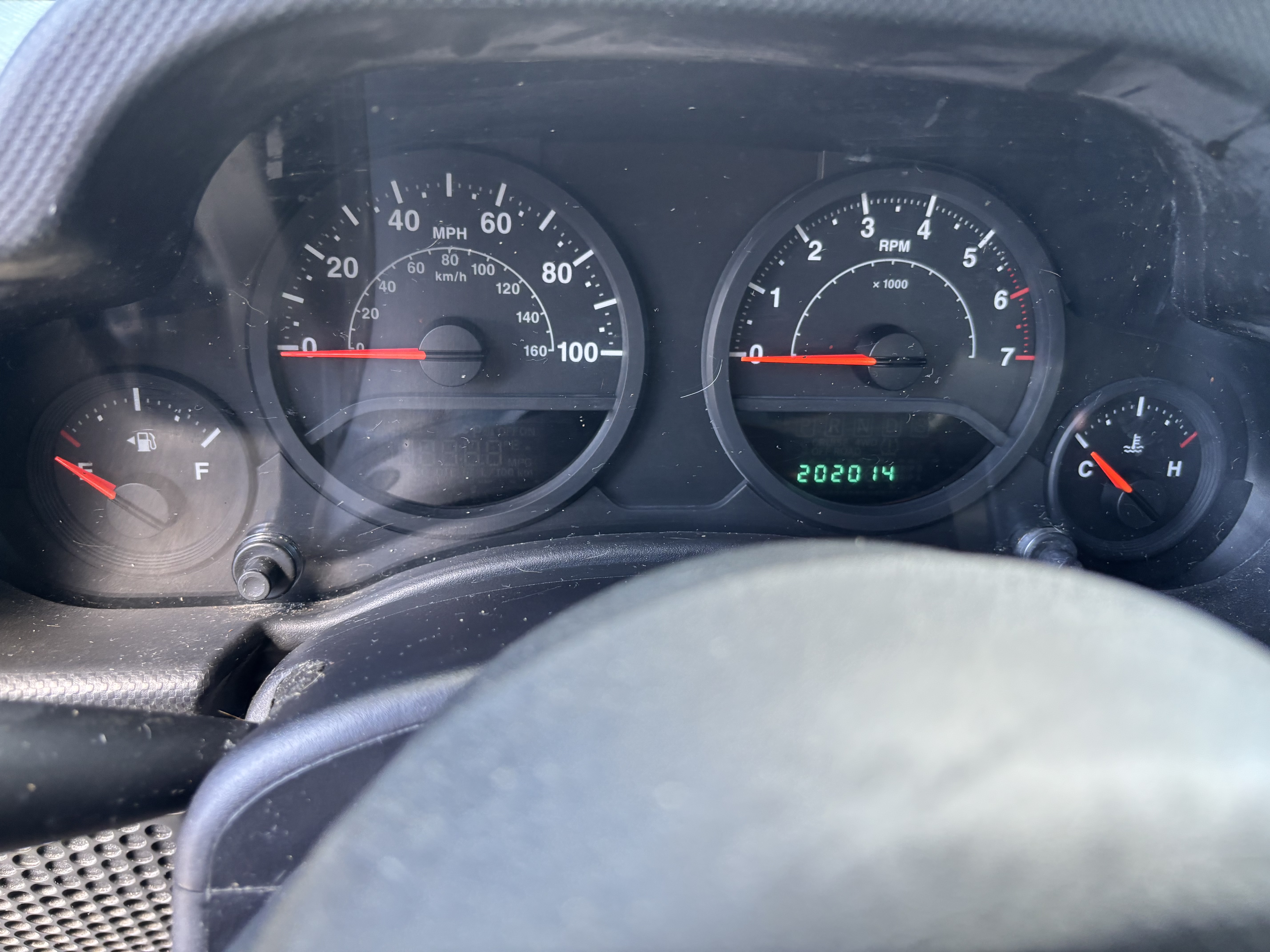 Used 2007 Jeep Wrangler X AWD/4WD image 22