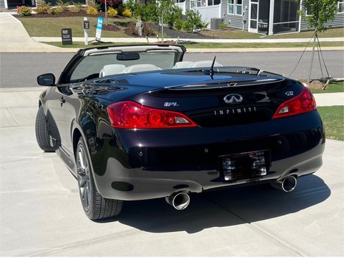 Used 2013 INFINITI G37 IPL image 2