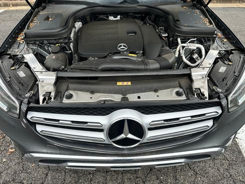 Used 2021 Mercedes-Benz GLC 300 image 15