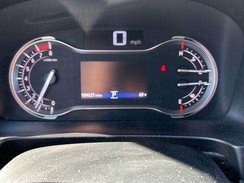 Used 2017 Honda Pilot Touring image 13