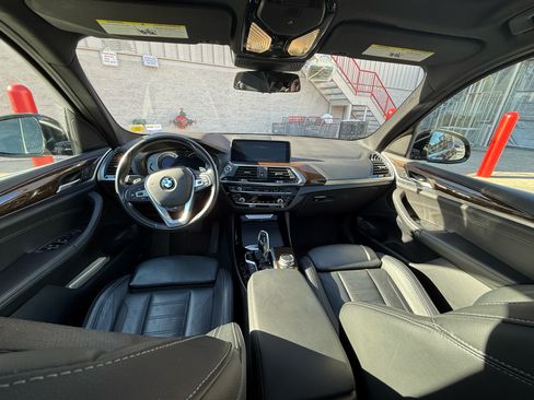 Used 2019 BMW X3 xDrive30i w/ Convenience Package image 10