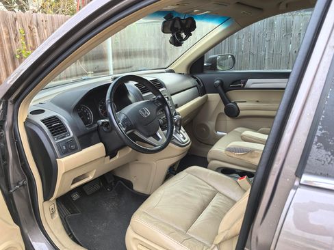 Used 2010 Honda CR-V EX-L image 2