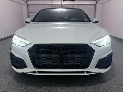 Used 2021 Audi A5 2.0T Premium Plus w/ Premium Plus