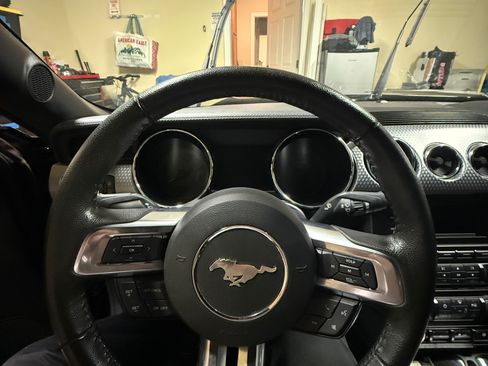 Used 2015 Ford Mustang GT w/ GT Performance Package image 14