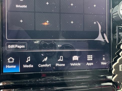 Used 2025 RAM 3500 Big Horn image 15