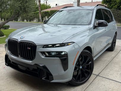 Used 2024 BMW X7 M60i