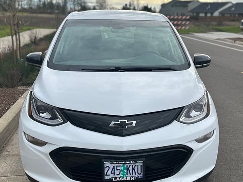 Used 2017 Chevrolet Bolt LT image 10