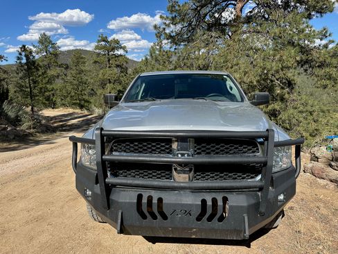 Used 2013 RAM 1500 Tradesman w/ Popular Equipment Group image 6