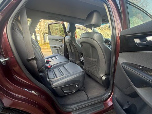 Used 2020 Kia Sorento EX image 22