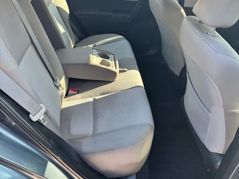 Used 2016 Toyota Corolla LE image 8