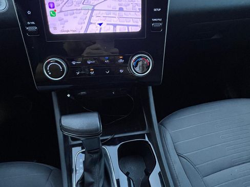 Used 2022 Hyundai Santa Cruz SEL w/ Activity Package image 9