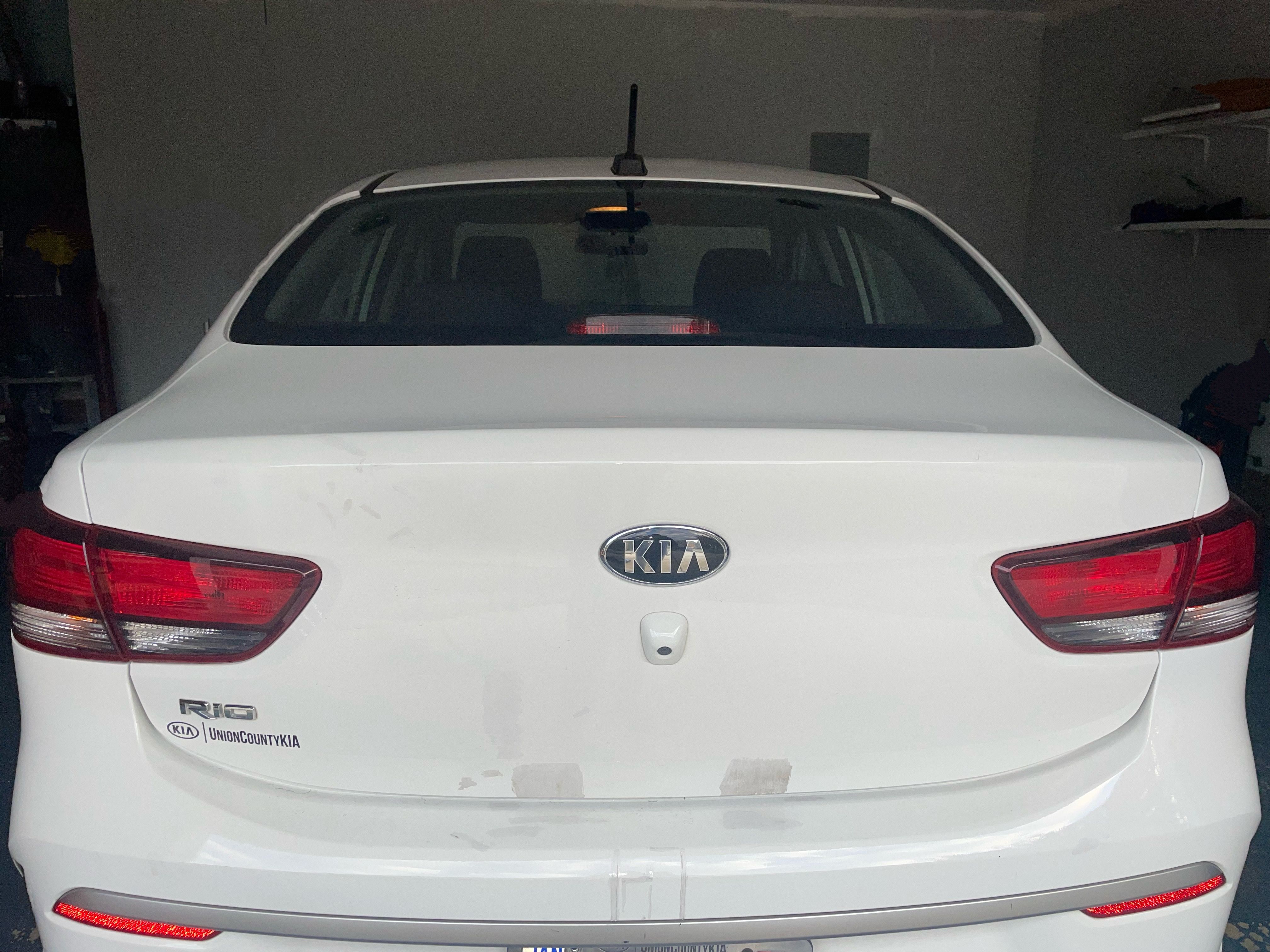 Used 2021 Kia Rio LX FWD image 10