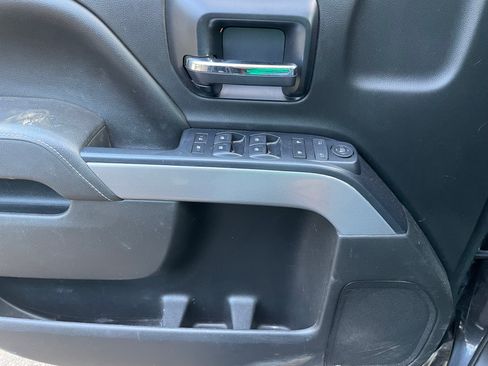 Used 2015 Chevrolet Silverado 2500 LT w/ Z71 Package, Off-Road image 17