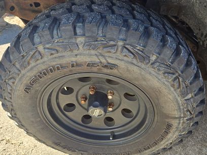 Used 2000 Chevrolet Blazer LT