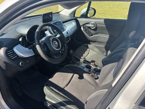 Used 2017 FIAT 500X Pop image 13