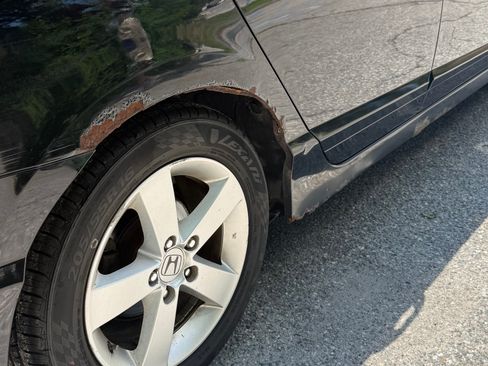 Used 2008 Honda Civic EX image 6
