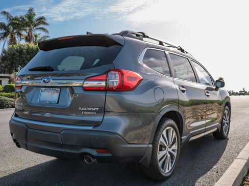 Used 2021 Subaru Ascent Touring w/ Popular Package #2 image 16
