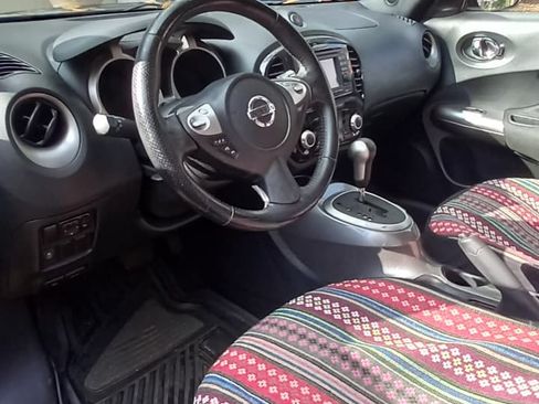 Used 2012 Nissan Juke SL image 11