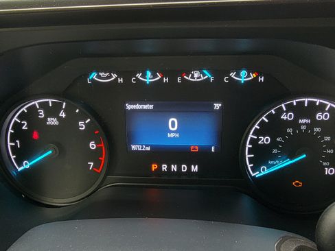 Used 2024 Ford F350 XL w/ FX4 Off-Road Package image 9