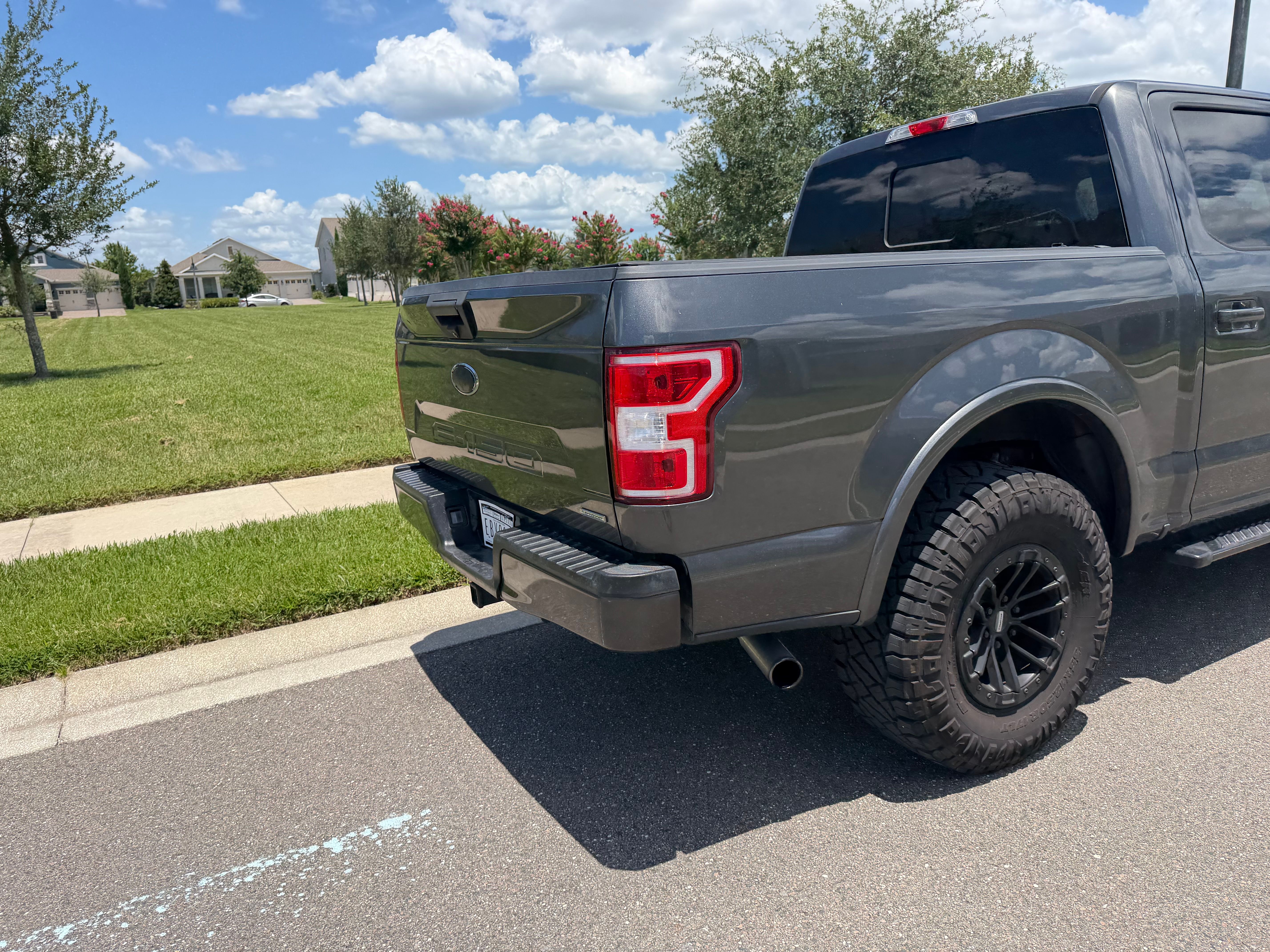 Used 2019 Ford F150 2WD SuperCrew image 9