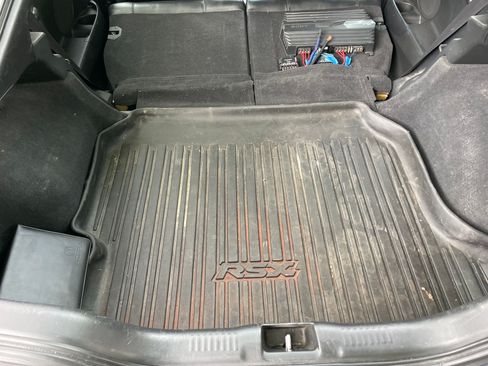 Used 2006 Acura RSX Type-S FWD image 16