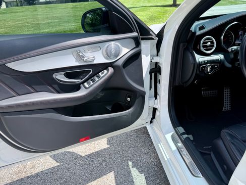Used 2018 Mercedes-Benz C 43 AMG 4MATIC Sedan image 22