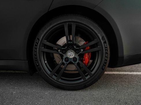 Used 2014 Porsche Panamera Turbo Executive image 25