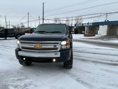 Used 2007 Chevrolet Silverado 1500 LT