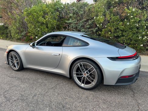 Used 2026 Porsche 911 Carrera S RWD image 9