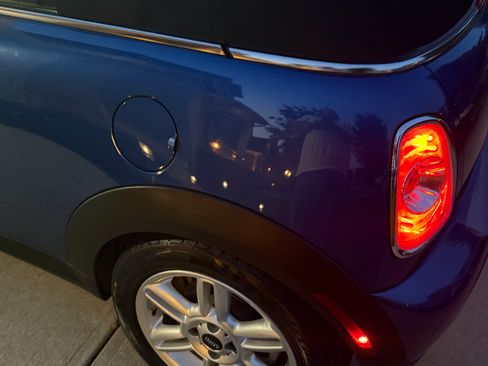 Used 2013 MINI Cooper Convertible FWD image 5