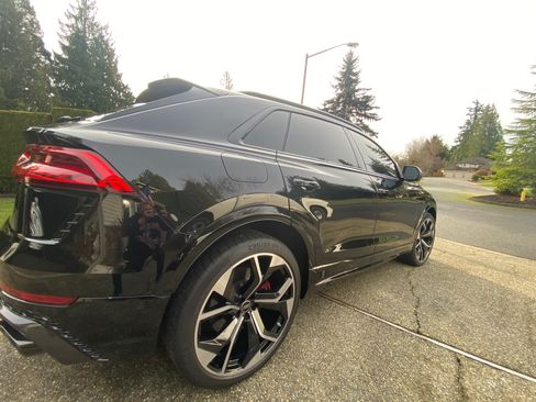 Used 2023 Audi RS Q8 image 2