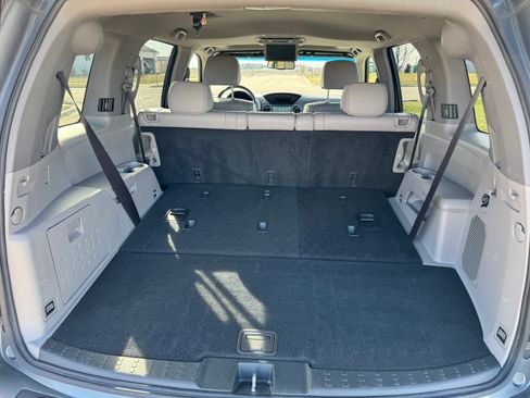 Used 2009 Honda Pilot EX-L image 24