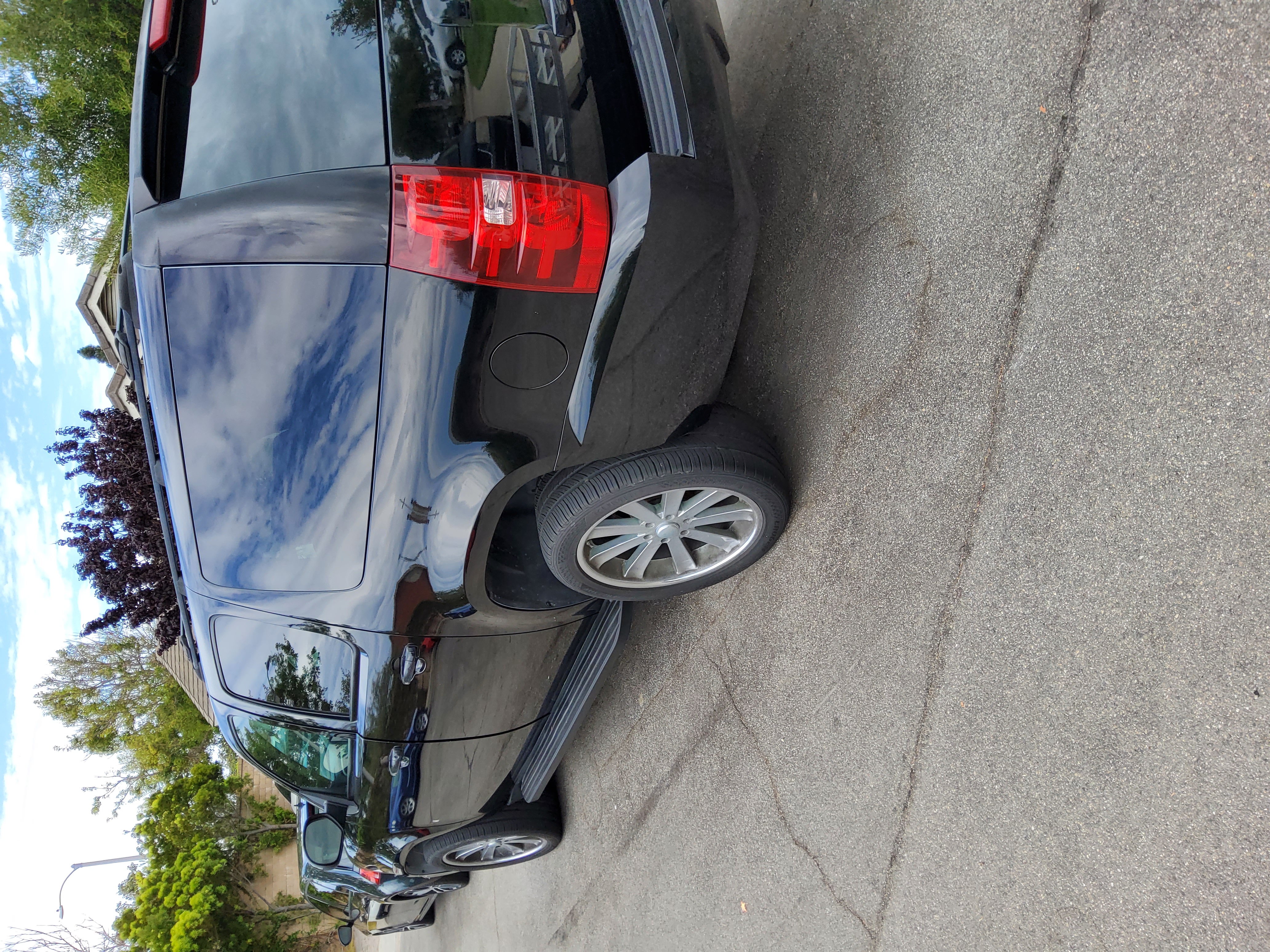 Used 2007 Chevrolet Suburban LS RWD image 4