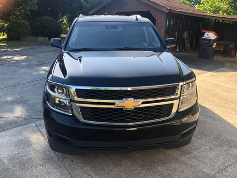 Used 2019 Chevrolet Tahoe LT image 5