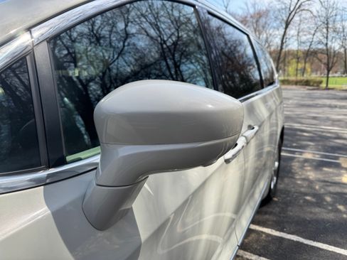 Used 2017 Chrysler Pacifica Touring-L Plus w/ Advanced Safetytec Group image 15